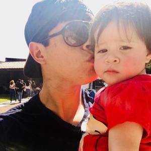 Meet your Posher, Daniel